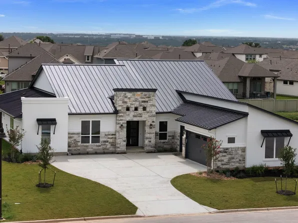 109 La Ventana Dr, Liberty Hill, TX 78642
