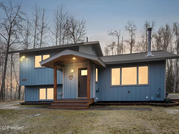 3380 W Lord Baranof Dr, Wasilla, AK 99654