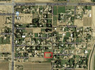 4971 S 162nd St, Gilbert, AZ 85298