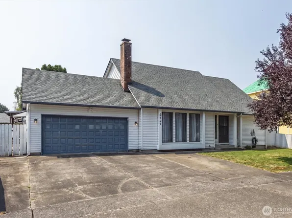 2427 Hickory Avenue, Longview, WA 98632