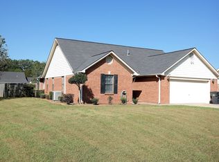 105 Sims St, Trinity, AL 35673