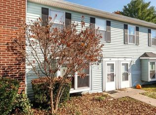 141 Clover Valley Cir, Blacksburg, VA 24060