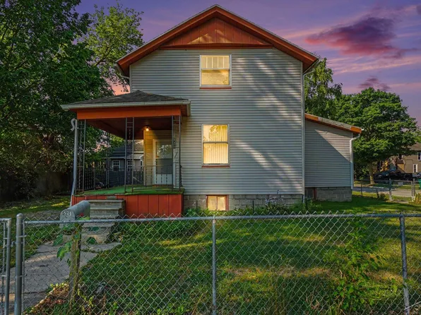 521 Saginaw St, Saginaw, MI 48602