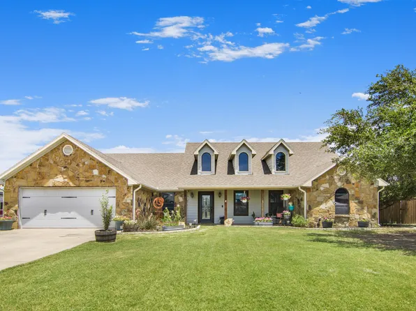 704 Dixie Ln, Whitewright, TX 75491