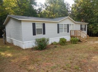 1709 Edwards Rd, Woodruff, SC 29388