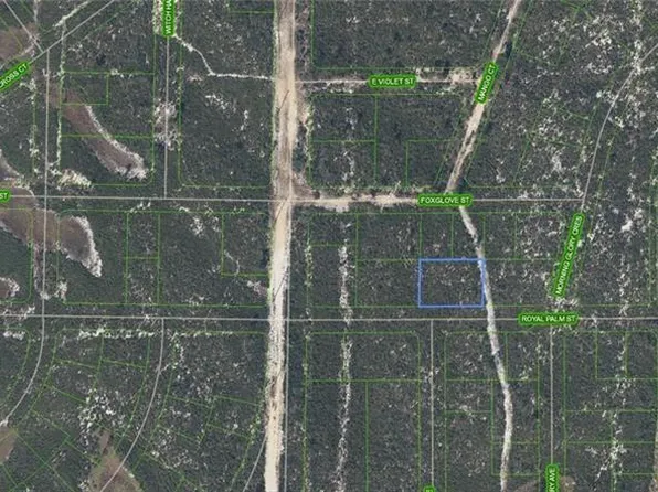 6033 Royal Palm St, Sebring, FL 33870