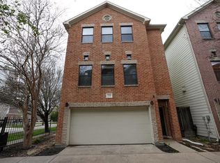 2156 Arabelle St, Houston, TX 77007