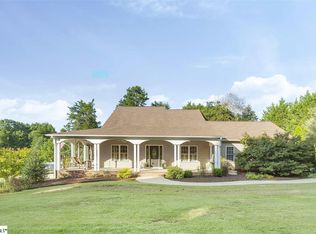 585 Pineland Meadows Rd, Belton, SC 29627