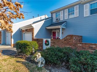 7553 Beauchamp Ct, Richmond, VA 23225