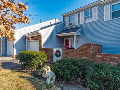 7553 Beauchamp Ct, Richmond, VA, 23225