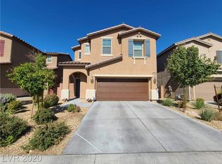 6314 Point Isabel Way, Las Vegas, NV 89122