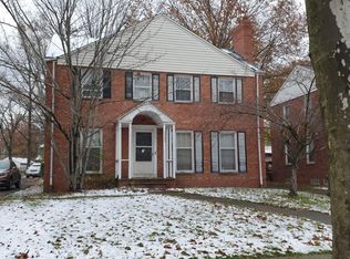2935 S Moreland Blvd, Cleveland, OH