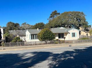 714 Walnut St, Pacific Grove, CA 93950
