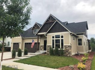 1783 Midfield St, Bozeman, MT 59715