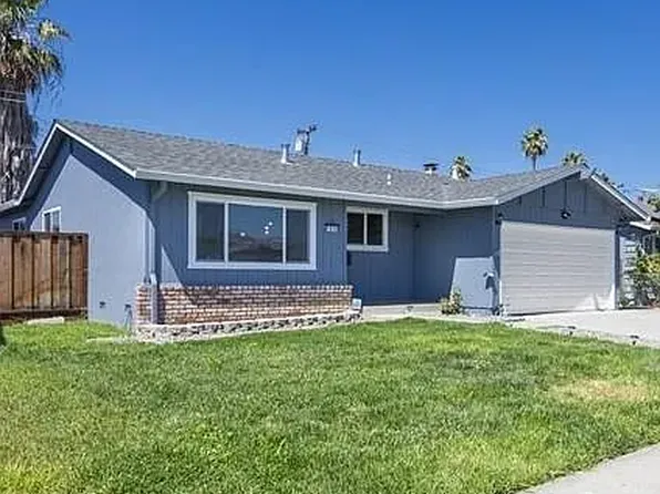 (undisclosed Address), San Jose, CA 95122
