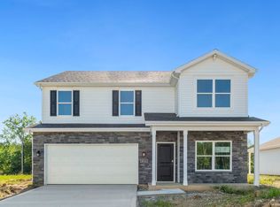 8514 Elmont Cv, Fort Wayne, IN 46835