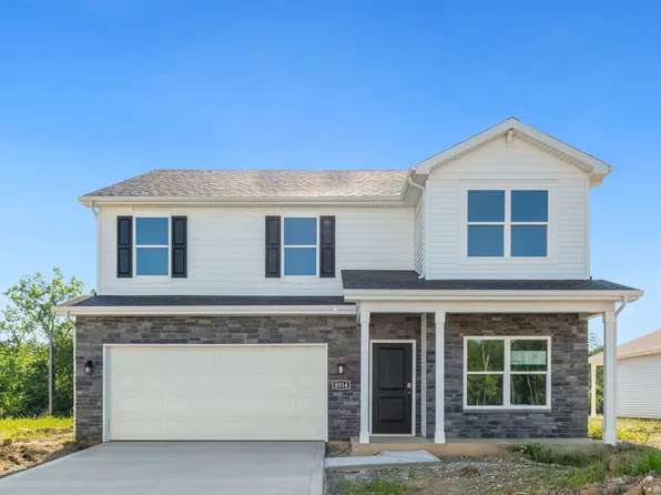 8514 Elmont Cv, Fort Wayne, IN 46835