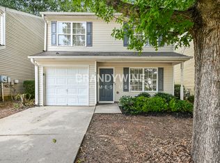 283 Coral Cir, McDonough, GA 30253