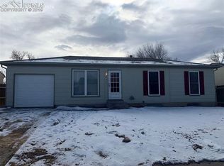 4111 London Ln, Colorado Springs, CO 80916