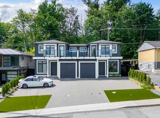 4096 Nithsdale St #1, Burnaby, BC V5G 1P6