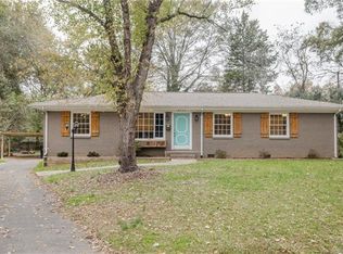 4711 Hartland Cres, Charlotte, NC 28205