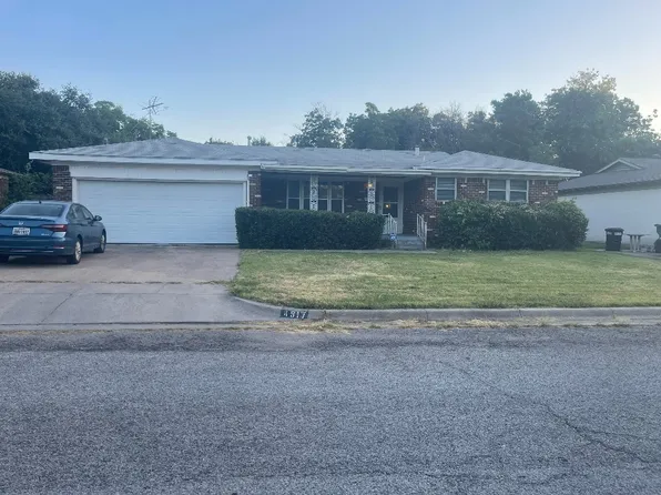 4917 Ira St, Haltom City, TX 76117