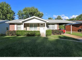 3345 Biscayne Blvd, Arnold, MO 63010