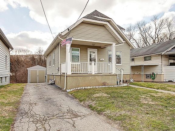2nd image of 21 De Camp Ave