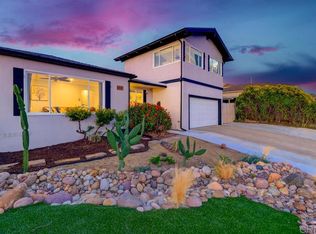 5527 Las Alturas Ter, San Diego, CA 92114
