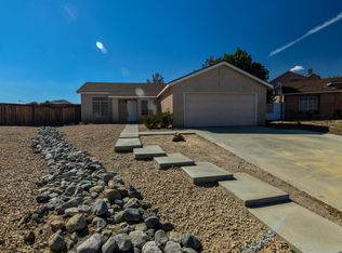 3841 Springfield Ct, Rosamond, CA 93560