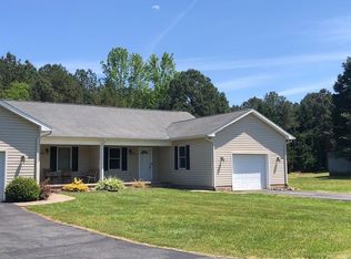 361 Duck Creek Rd, Troutman, NC 28166