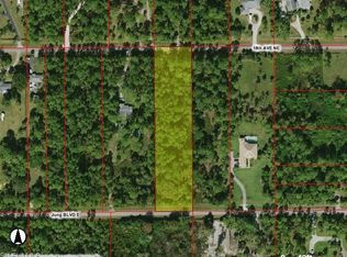 632 18th Ave NE, Naples, FL 34120