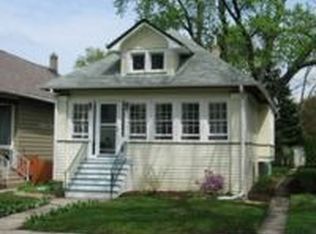 722 N Harvey Ave, Oak Park, IL