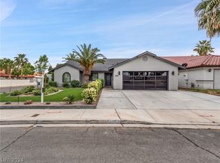 5629 W Katie Ave, Las Vegas, NV 89103