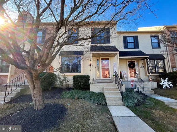 209 Aucott Rd, Brookhaven, PA 19015