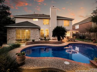 11730 Jarvis Dr, San Antonio, TX 78253