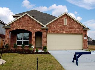 23326 E Pine Ivy Ln, Tomball, TX 77375