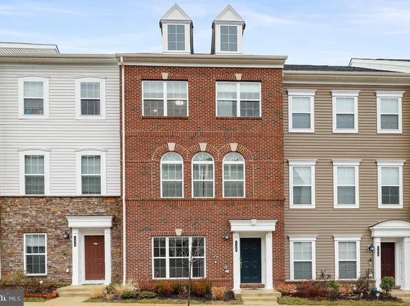 138 Garden Capital Way, Gaithersburg, MD 20878