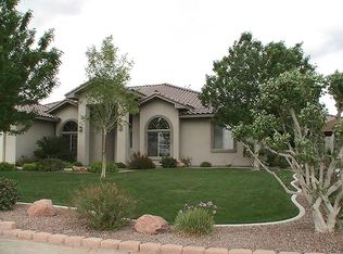 7360 Darling Rd, Las Vegas, NV 89131