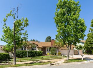 1177 Rambling Rd, Simi Valley, CA 93065
