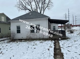 2314 Montclair Ave, Fort Wayne, IN 46808