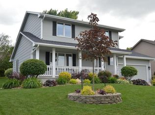 413 NE 15th St, Ankeny, IA 50021