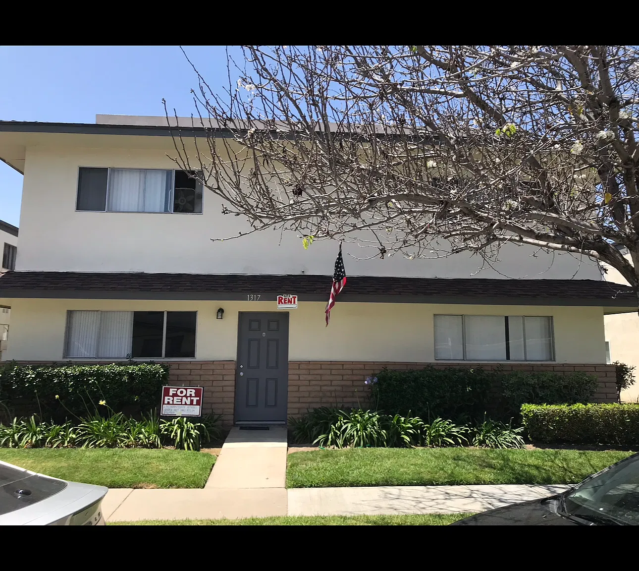 2 bed, 875 sqft, $2,895 — Photo 1