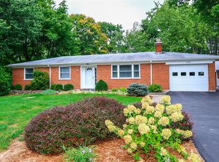 684 Hillview Dr, Cincinnati, OH 45245