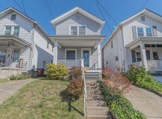 2744 Alexandria Ave, Covington, KY 41015