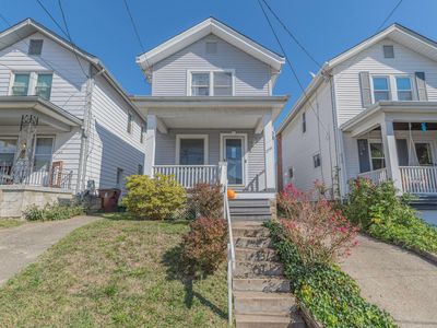 2744 Alexandria Ave, Covington, KY, 41015