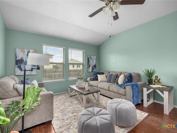 2552 Pintail Loop, Copperas Cove, TX 76522