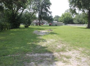 209 W 2nd St, Frontenac, KS 66763