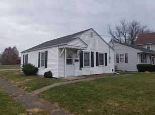 100 Euclid St, Elyria, OH 44035