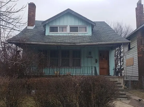 15530 Linwood St, Detroit, MI 48238